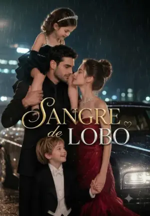 El Linaje del Rey Lobo completo
