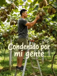 Condenado por mi gente completo