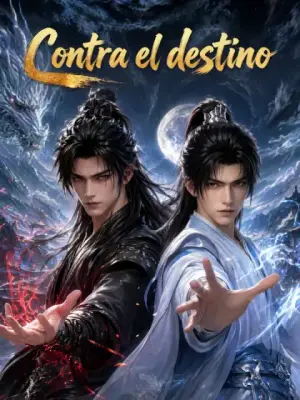 Contra el destino – dorama corto