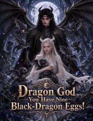 Dragon God, You Have Nine Black-Dragon Eggs!
