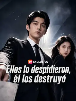 Ellos lo despidieron, él los destruyó – dorama corto