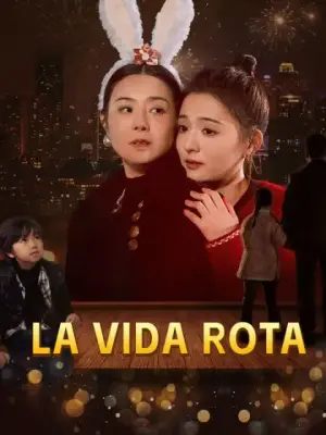 La vida rota – dorama corto
