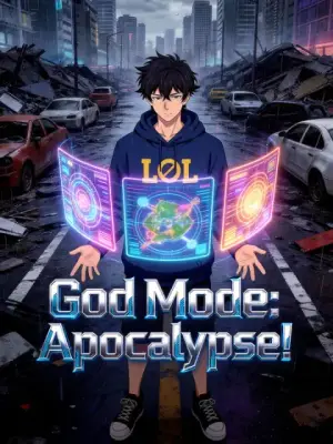 God Mode: Apocalypse!