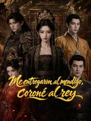 Me entregaron al mendigo, coroné al rey – dorama corto