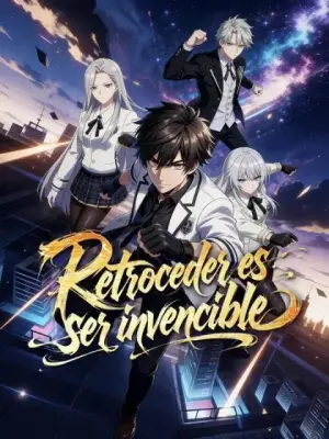 Retroceder es ser invencible – dorama corto