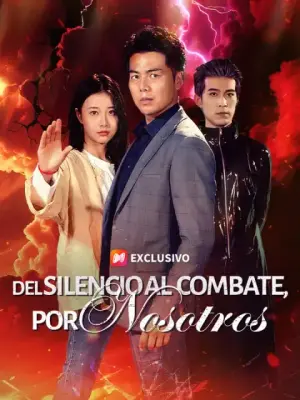Del silencio al combate, por nosotros completo