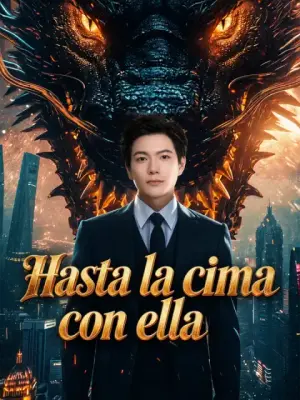 Hasta la cima con ella completo