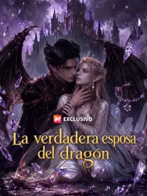 La verdadera esposa del dragón completo
