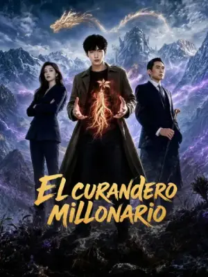 El curandero millonario – dorama corto