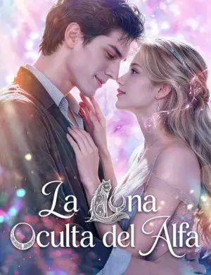 La luna oculta del alfa – dorama corto