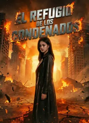 El Refugio de los Condenados – dorama corto