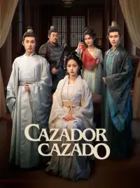 Cazador cazado completo