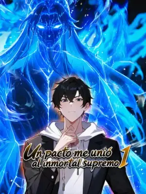 Un pacto me unió al inmortal supremo 1 – dorama corto