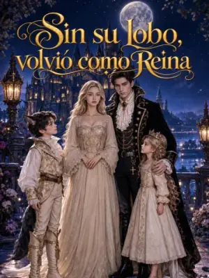 Sin su lobo, volvió como reina – dorama corto