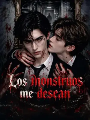 Los monstruos me desean – dorama corto