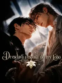 De esclava a esposa del rey lobo completo