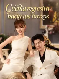 Cuenta regresiva hacia tus brazos completo