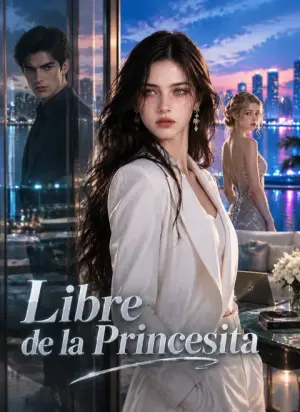 Libre de la Princesita completo