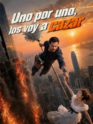 Uno por uno, los voy a cazar completo