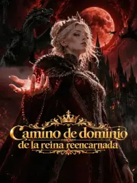 Camino de dominio de la reina reencarnada completo