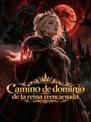 Camino de dominio de la reina reencarnada completo