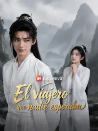 El viajero que nadie esperaba completo