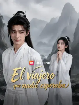 El viajero que nadie esperaba completo
