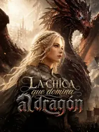 La chica que domina al dragón completo