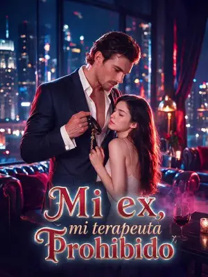 Mi ex, mi terapeuta prohibido – dorama corto