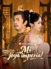 Mi joya imperial completo