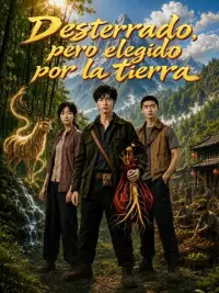 Desterrado, pero elegido por la tierra completo