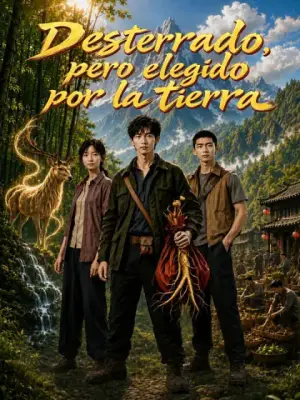 Desterrado, pero elegido por la tierra – dorama corto
