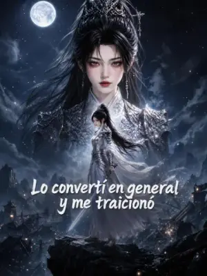 Lo convertí en general y me traicionó completo
