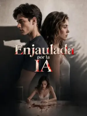 Enjaulada por la IA – dorama corto
