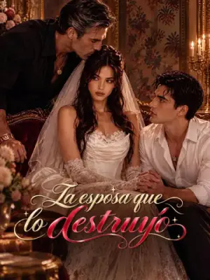 La esposa que lo destruyó – dorama corto