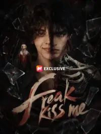 Freak, kiss me cover