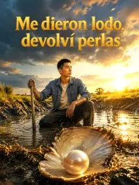 Me dieron lodo, devolví perlas completo