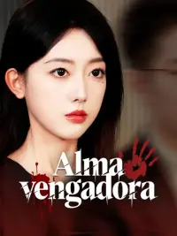 Alma vengadora completo