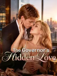 The Governor’s Hidden Love cover