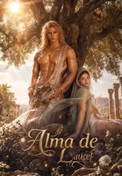 El Alma del Laurel Bajo el Sol — portada
