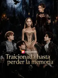 Traicionada hasta perder la memoria completo