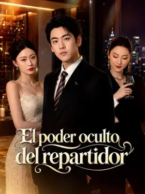 El poder oculto del repartidor – dorama corto