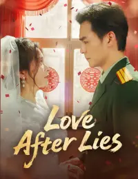 Love After Lies cover