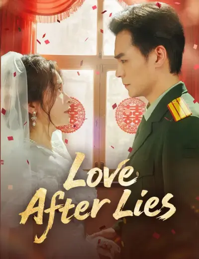Love After Lies poster