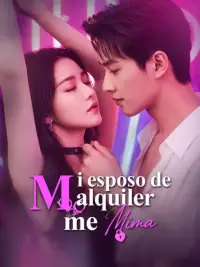 Mi esposo de alquiler me mima completo