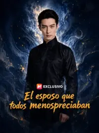 El esposo que todos menospreciaban completo
