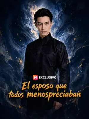 El esposo que todos menospreciaban completo