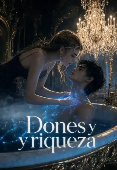 Talentos y fortuna – portada del dorama corto