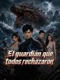 El guardián que todos rechazaron completo