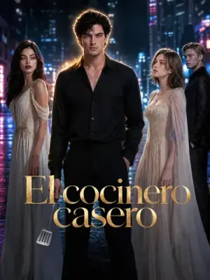 El cocinero casero completo